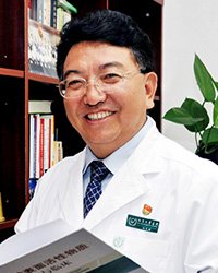 干细胞移植科