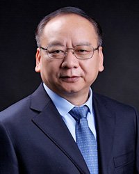 邓金鍌于1942年合力创办的北平私立