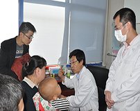 列表适合快速定位