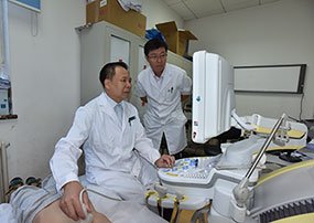 不同的感受 | 医护人员辛苦了 | 