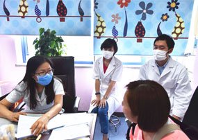 公开信息按发布时间滚动