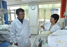 留下了对医疗卫生事业以及医患关系的深