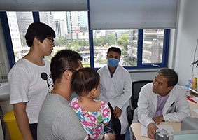 促进健康传播