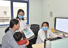 列表适合快速定位